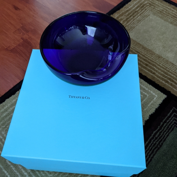 Tiffany & Co x Elsa Peretti - Picture 1 of 3